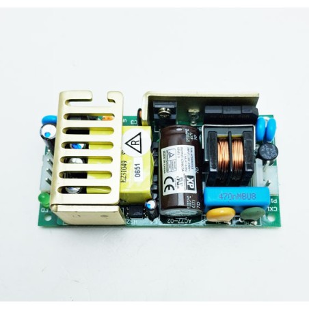 Alimentation 220volts / 12volts/5A