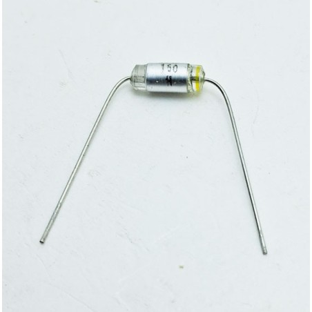 150pf styroflex 63V 2.5%