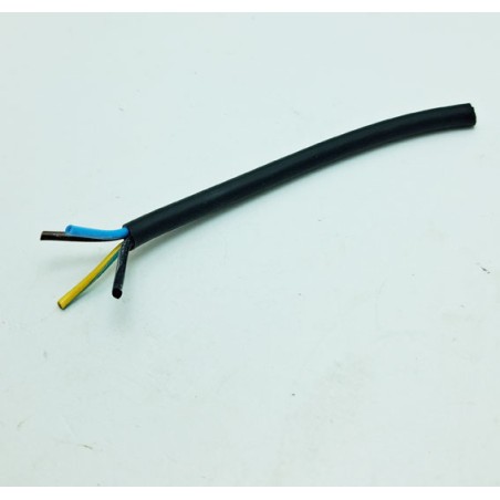 Fil de câblage 4 brins