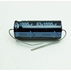 Condensateur 1000mf 63volts...