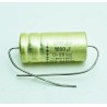 Condensateur 1000mf 25volts axial
