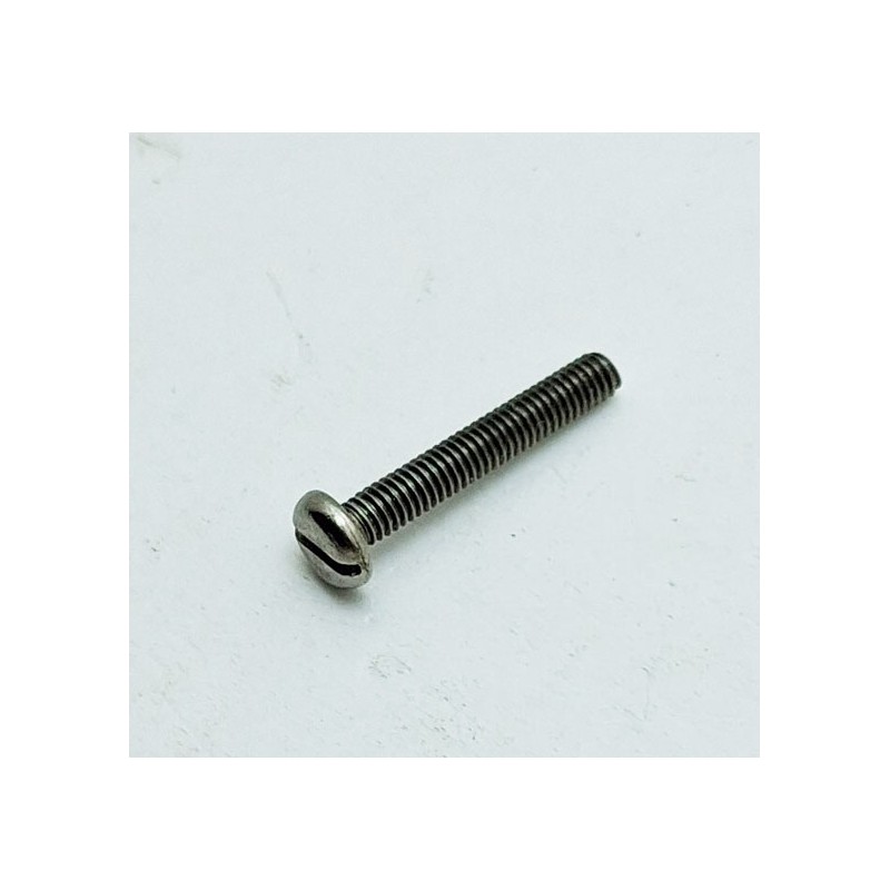 Vis  M2.5x17 (lot de 20p)