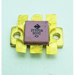 2T970A - Transistor HF