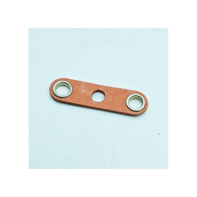 Fusible carton 0.4 ampères