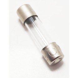 Fusible en verre 400 mA...