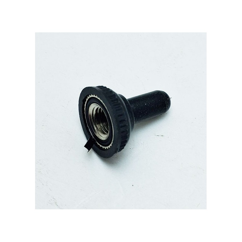 Cache étanche pour mini Interrupteur à levier