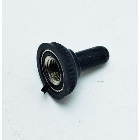 Cache étanche pour mini Interrupteur à levier