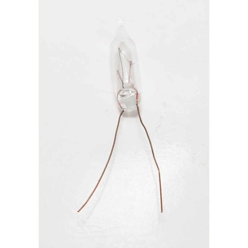 Luciol 12 volts 11x5mm