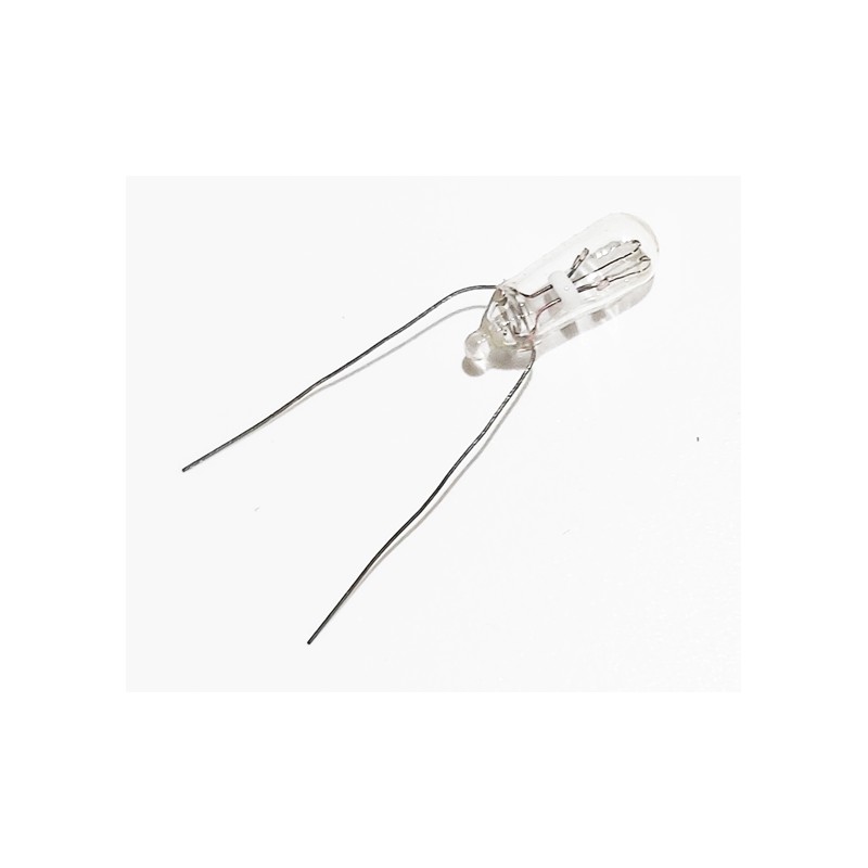 Luciol 24 volts 10x4mm