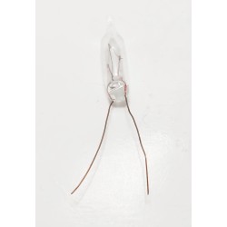 Luciol 9 volts 8x3mm