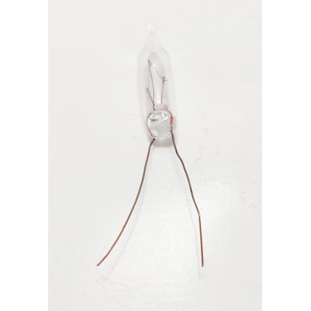 Luciol 9 volts 8x3mm