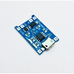 Module de chargeur de...