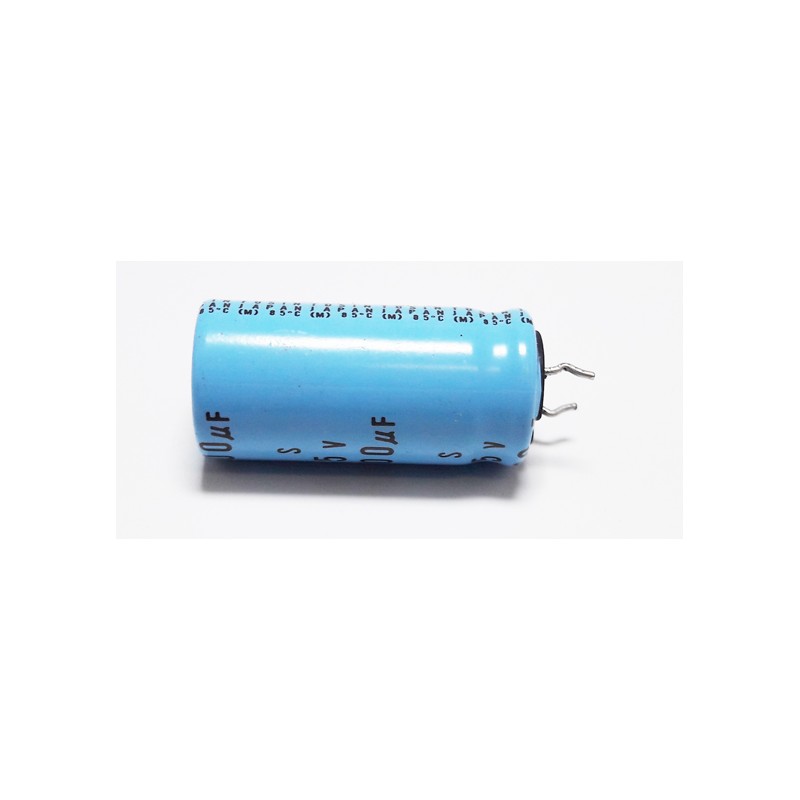 Condensateur - Electrolytic Capacitor 2200mf 25volts