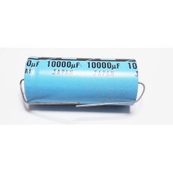 Condensateur - Electrolytic Capacitor 10000mf 16volts