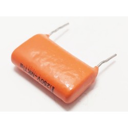 Condensateur 1mf 250volts...