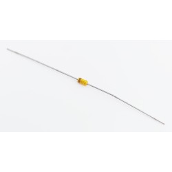 Diode zener 18volts 0.5watts