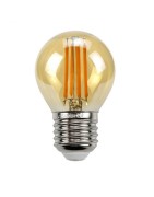 Ampoule led vintage