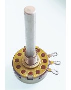 Potentiomètre